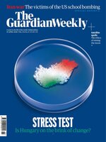 Guardian Weekly